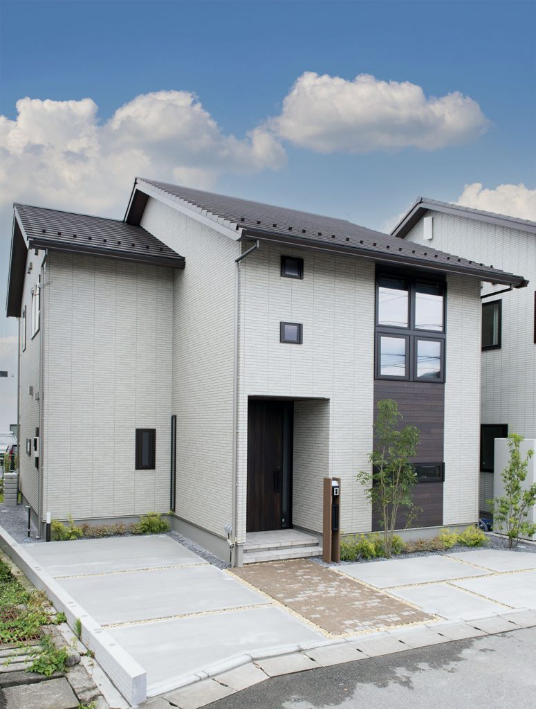 WOOD STYLE MDS 栃木ミサワホームが誇る高級住宅デザインの特別プロジェクトチーム